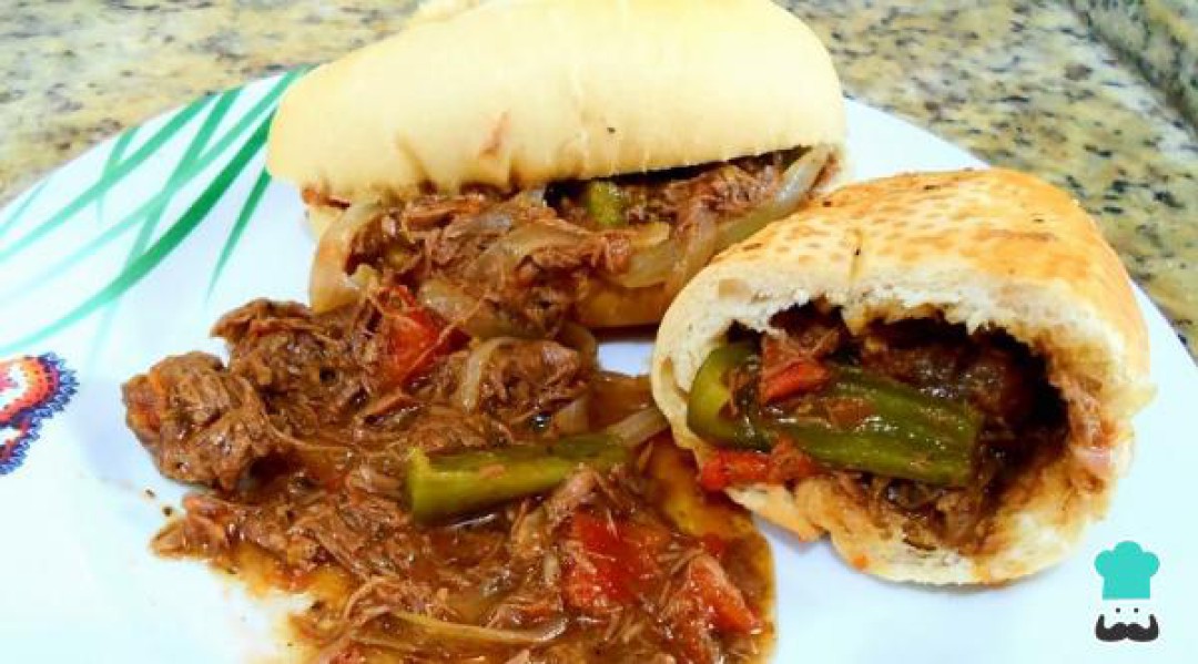 CARNE LOUCA DE FESTA