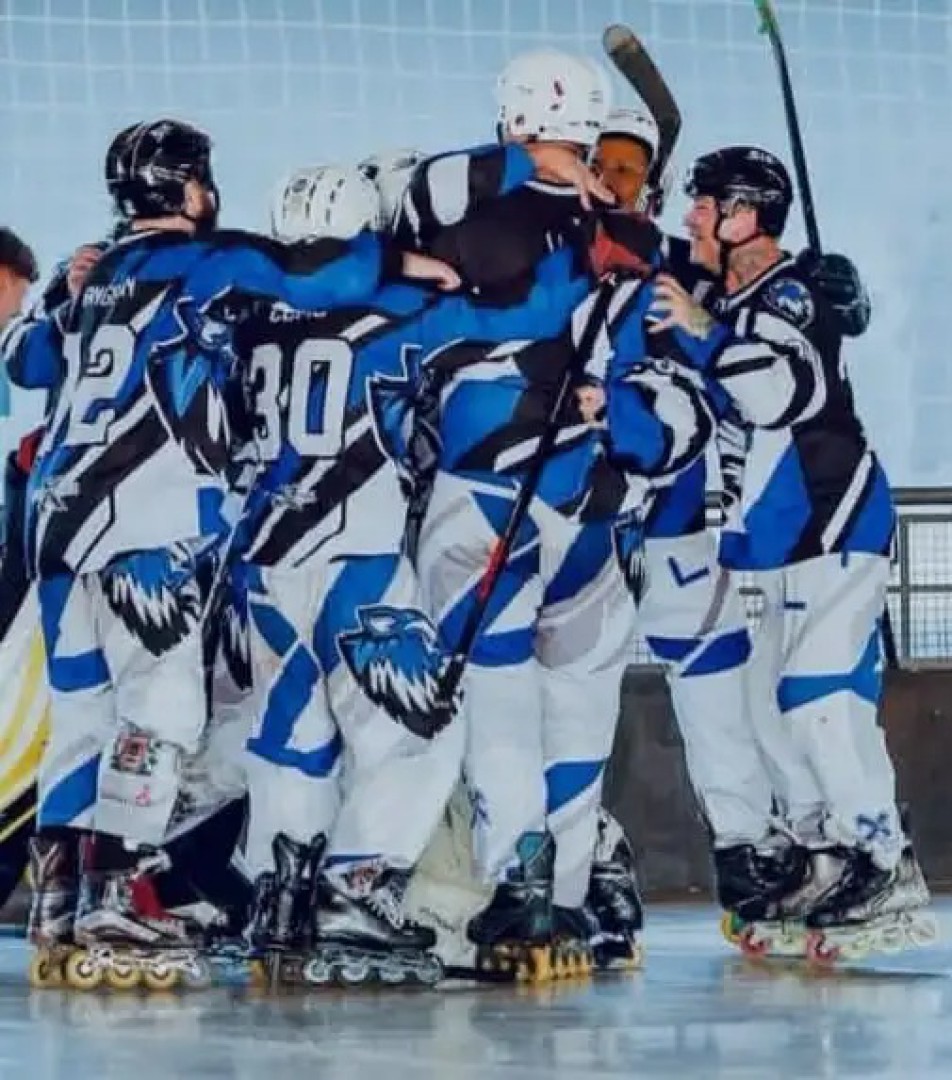 TIGERS LEME DISPUTA DESAFIO INTERNACIONAL DE HÓQUEI INLINE COM EQUIPES DO BRASIL E EXTERIOR