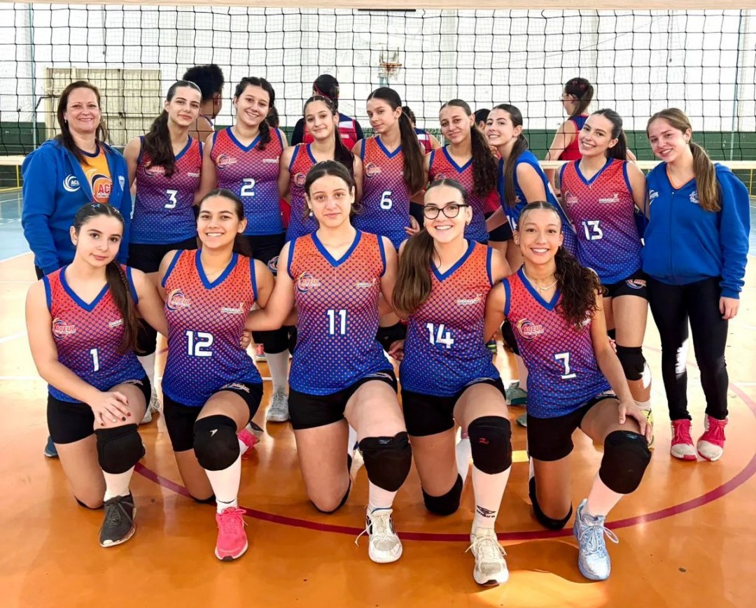ACEUL DISPUTA RODADA DUPLA DO CAMPEONATO PAULISTA DA APV NESTE SÁBADO – 13 DE JUNHO