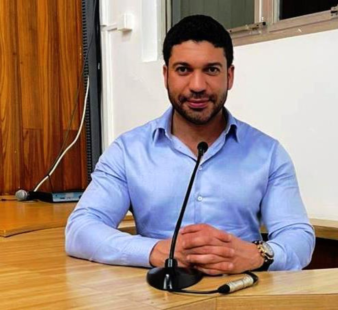 VEREADOR DR. DAVID PEDRÃO APRESENTA PACOTE DE INDICAÇÕES COM FOCO EM MELHORIAS URBANAS, INFRAESTRUTURA, INCLUSÃO SOCIAL E SEGURANÇA PARA OS BAIRROS DE LEME
