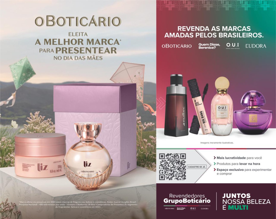 BOTICÁRIO