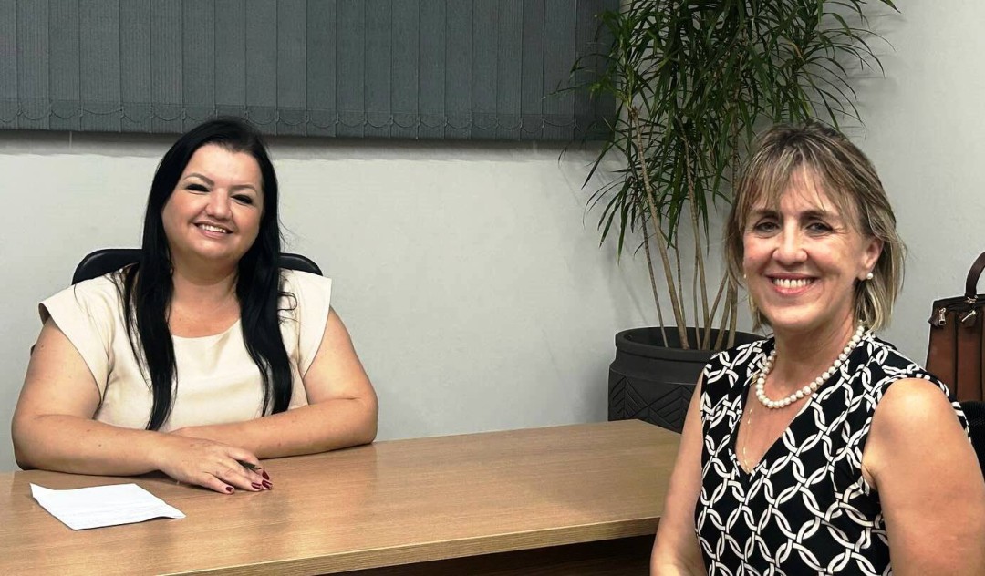 PARCERIA EM PROL DO EMPREENDEDORISMO FEMININO