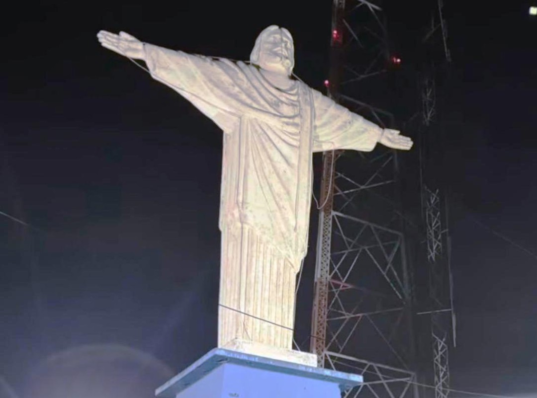 34ª CAMINHADA PENITENCIAL