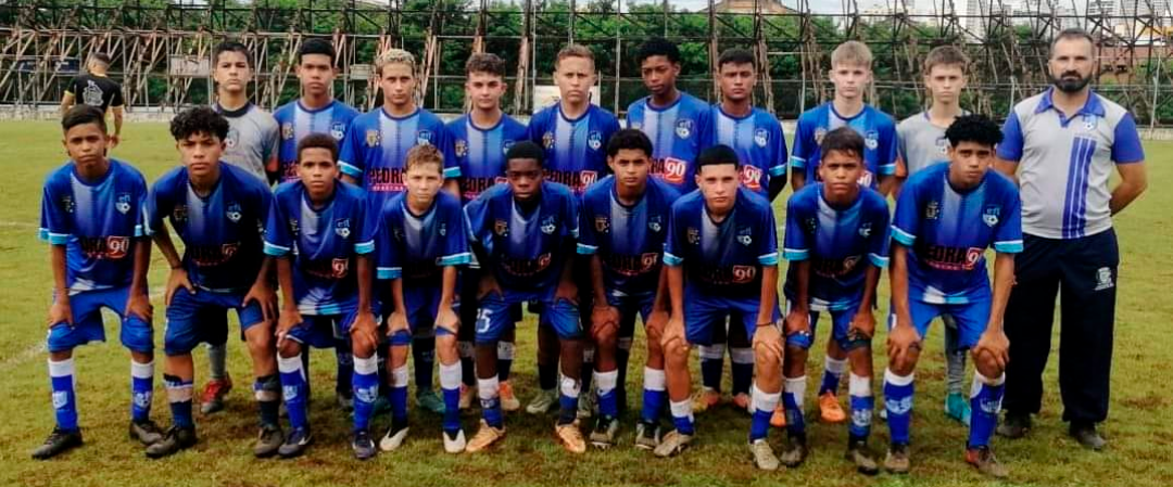 Futebol de Campo