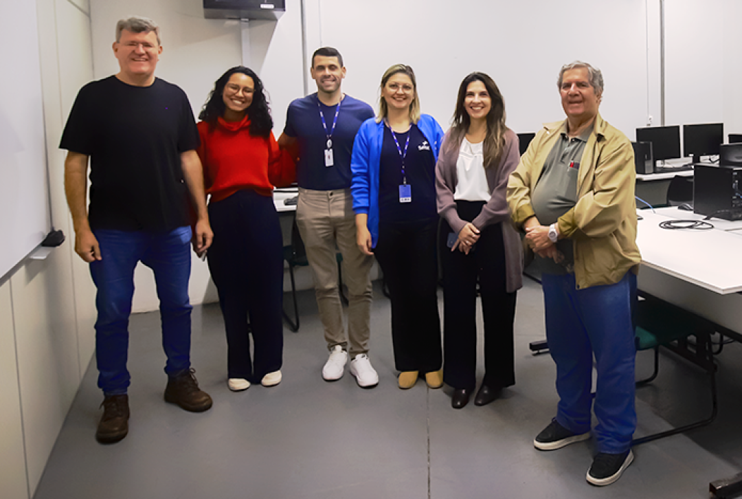 PARCERIA ENTRE PREFEITURA DE LEME E SENAC LIMEIRA OFERECE CURSOS GRATUITOS COM 100% DE BOLSAS DE ESTUDO
