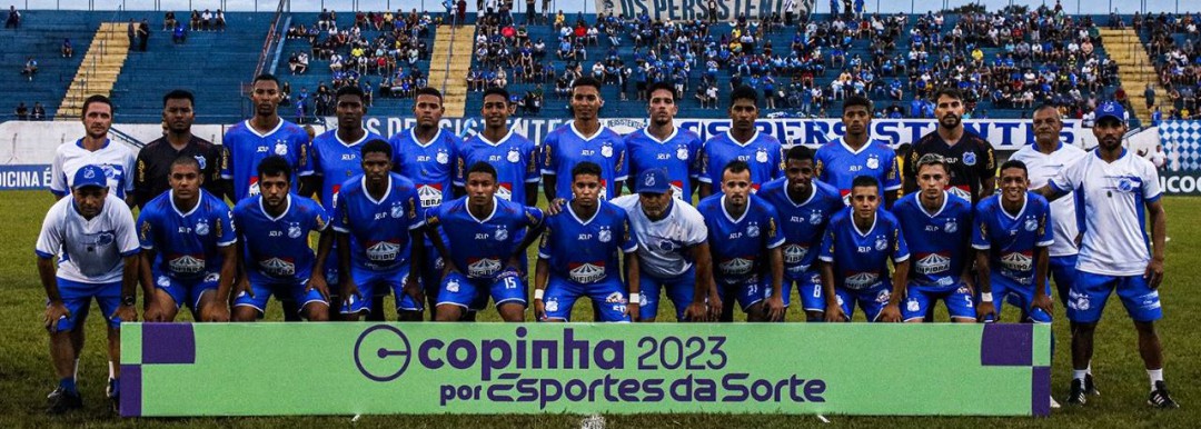 Copinha 2023