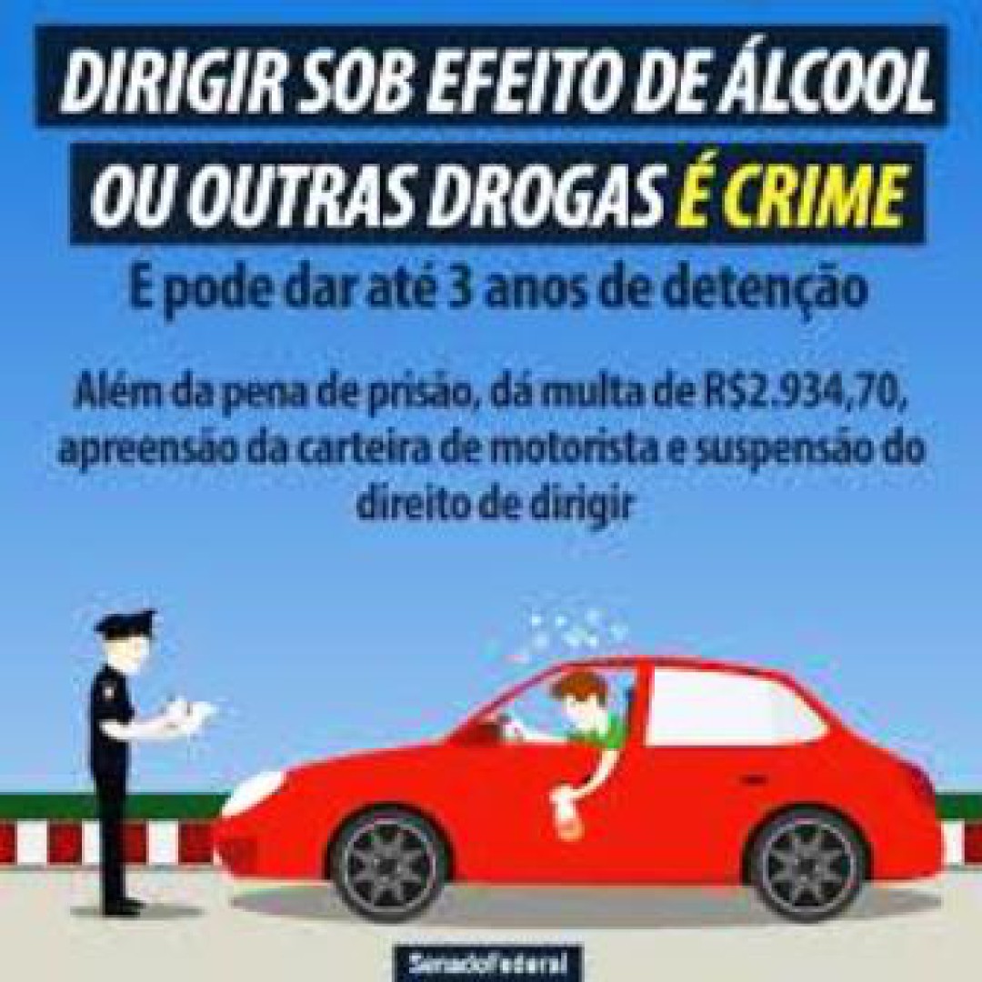 ACIDENTE DE TRÂNSITO/EMBRIAGUEZ AO VOLANTE DE 14/01/2025