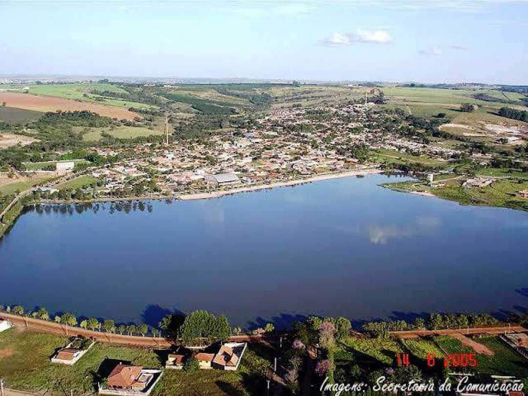 ANIVERSÁRIO DE SANTA CRUZ DA CONCEIÇÃO - 19 DE ABRIL DE 2025