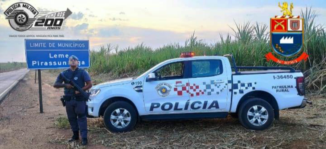 Nota à Imprensa - Operação Impacto– Feriado da Consciência Negra