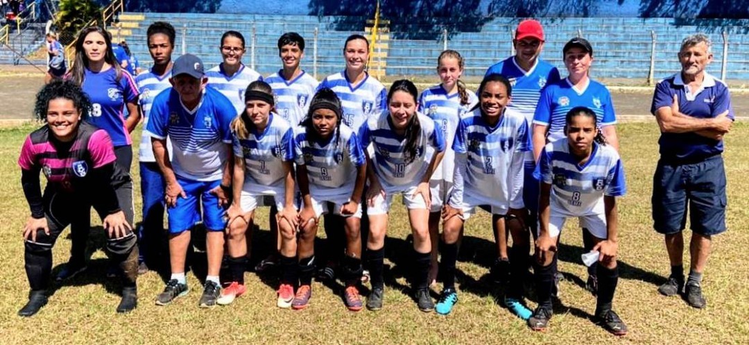 Copa Vando Galvão de Futebol Feminino