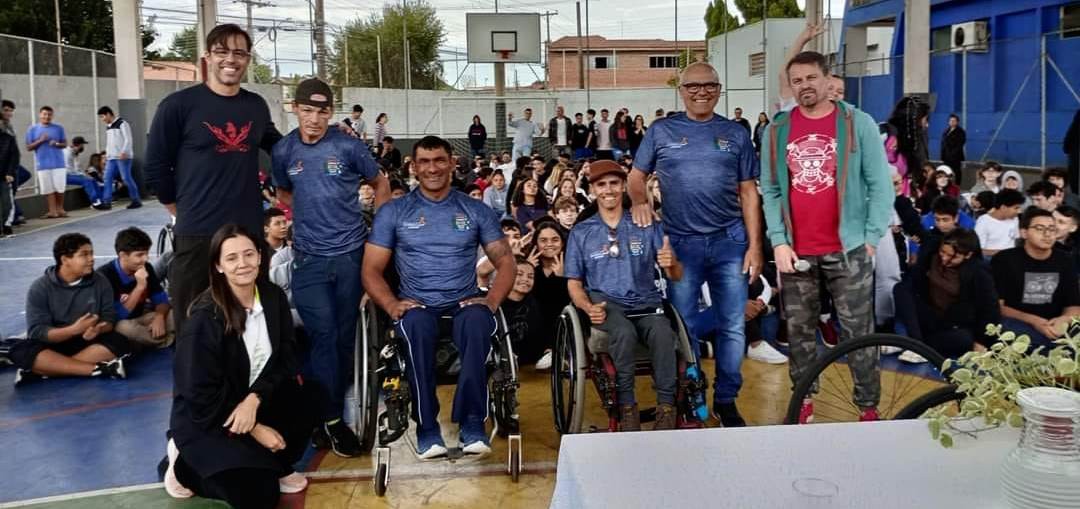 Paratletas Lemenses