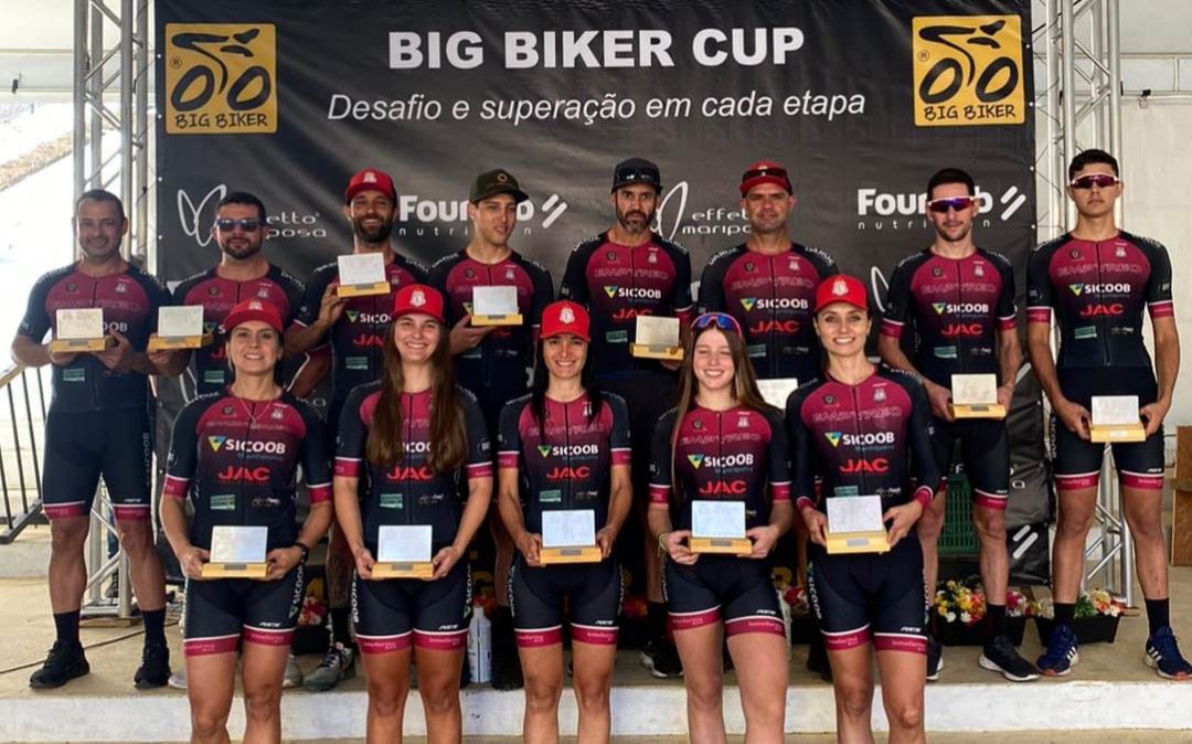 Big Biker Cup23