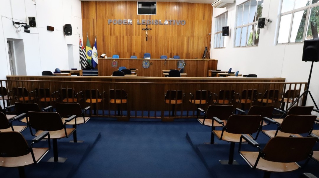 PROJETO QUE PROPÕE AUMENTAR O NÚMERO DE VEREADORES PROVAVELMENTE SERÁ VOTADO NA PRÓXIMA SESSÃO DA CÂMARA