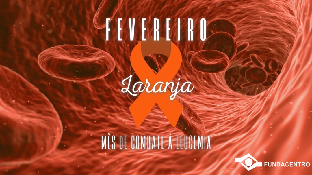 FEVEREIRO LARANJA E A DEFICIÊNCIA DE FERRO: POR QUE O CANSAÇO CONSTANTE NÃO DEVE SER IGNORADO