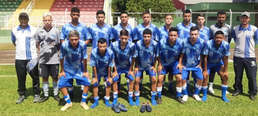 Copa Unifae 2022 - Jogos do dia 22 de outubro