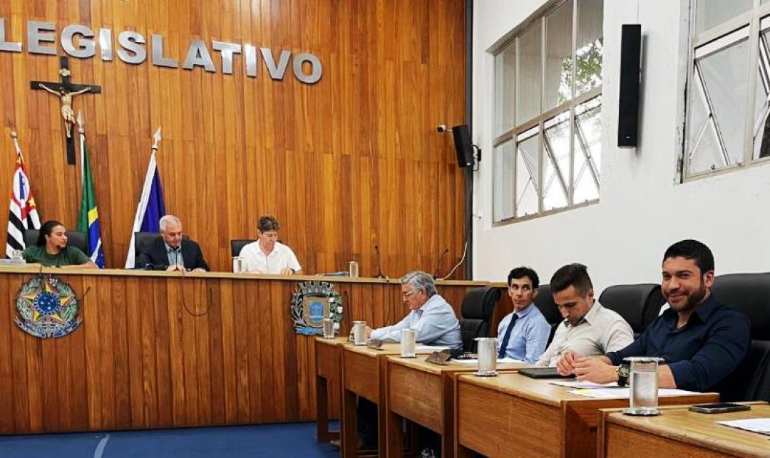 VEREADOR DR. DAVID PEDRÃO REALIZA DIVERSAS INDICAÇÕES E REQUERIMENTOS DURANTE PRIMEIRA SESSÃO DA CÂMARA REALIZADA NA TERÇA-FEIRA, 4 DE FEVEREIRO