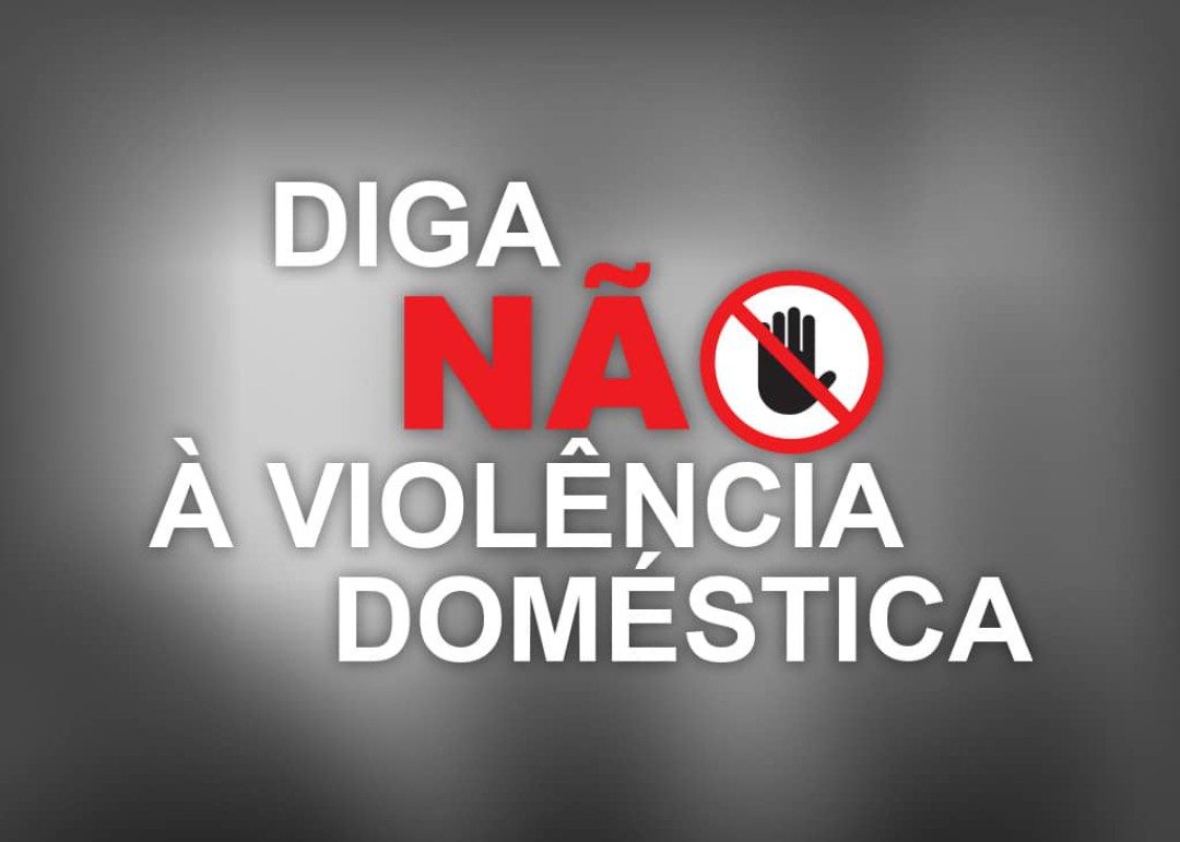 VIOLÊNCIA CONTRA A MULHER: A MULHER PRECISA SABER QUE NÃO ESTÁ SOZINHA