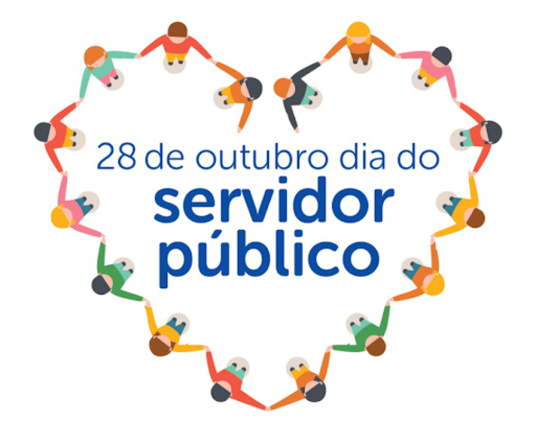 DIA DO SERVIDOR PÚBLICO: SERVIR COM DEDICAÇÃO E COMPROMETIMENTO