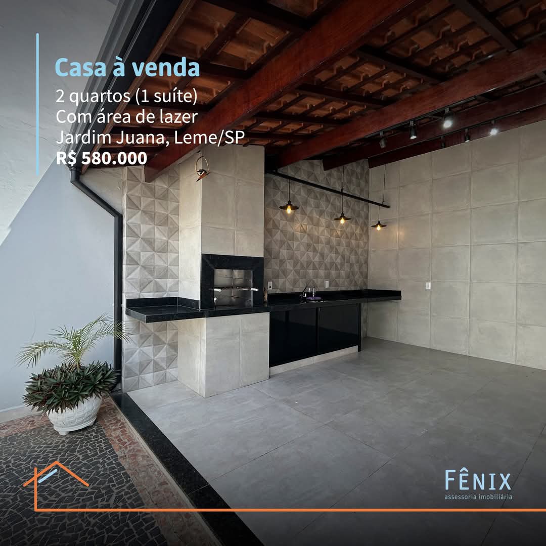CASA RECÉM-REFORMADA A VENDA
