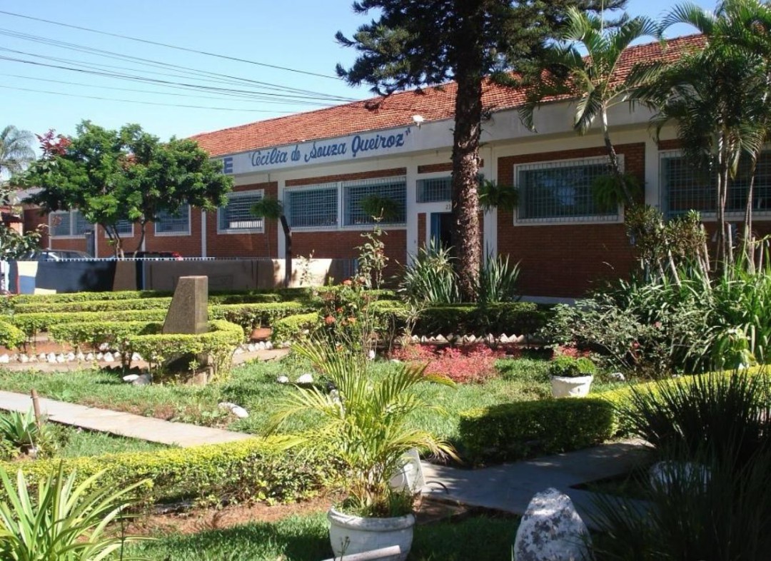 90 ANOS DA CASA DA CRIANÇA DE LEME