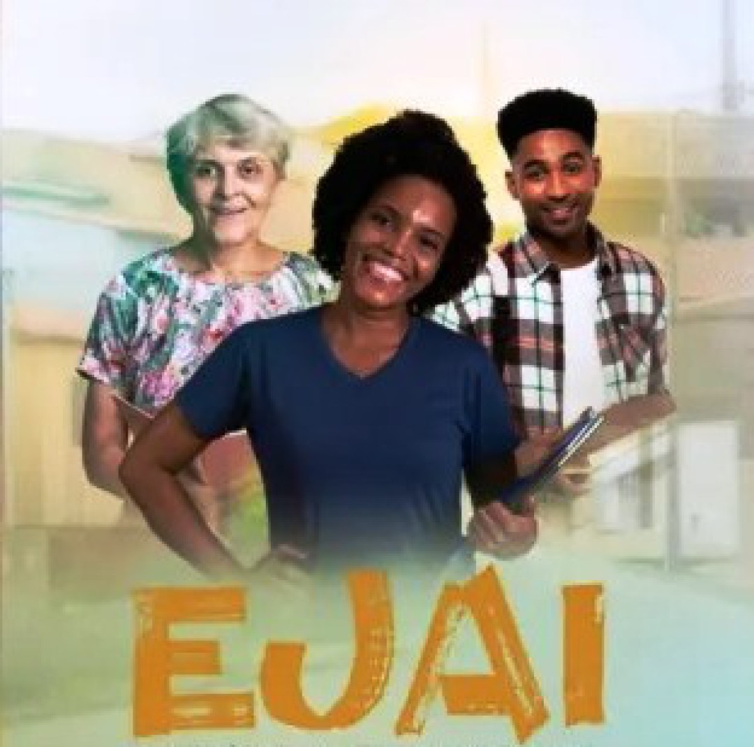 MATRÍCULAS PARA O 1º SEMESTRE DA EJAI – 2025