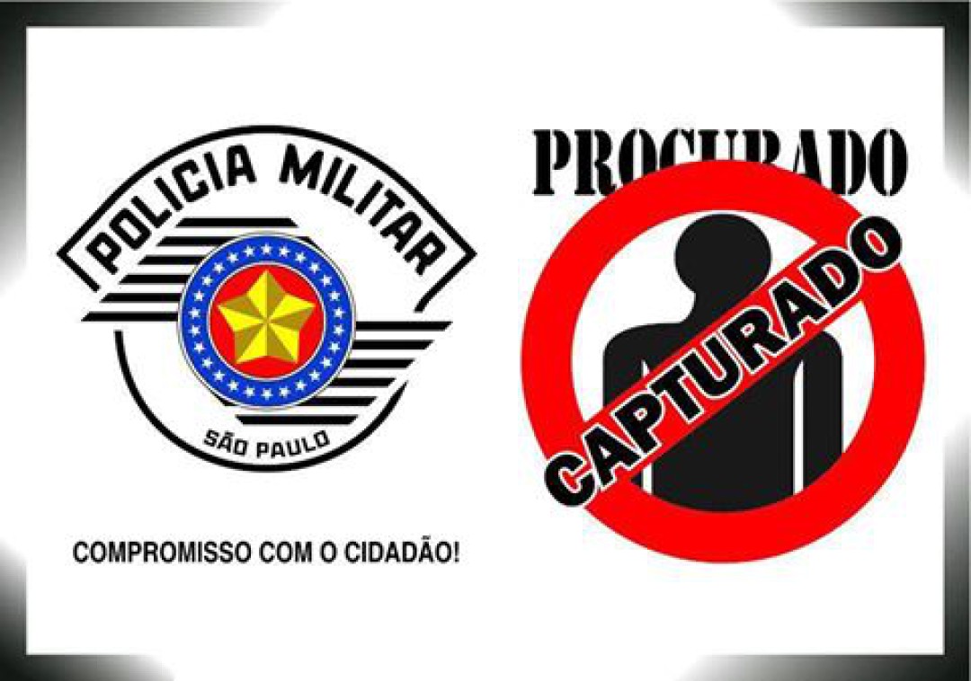 DUAS CAPTURAS DE PROCURADOS DE 12/01/2025 E 13/01/2025