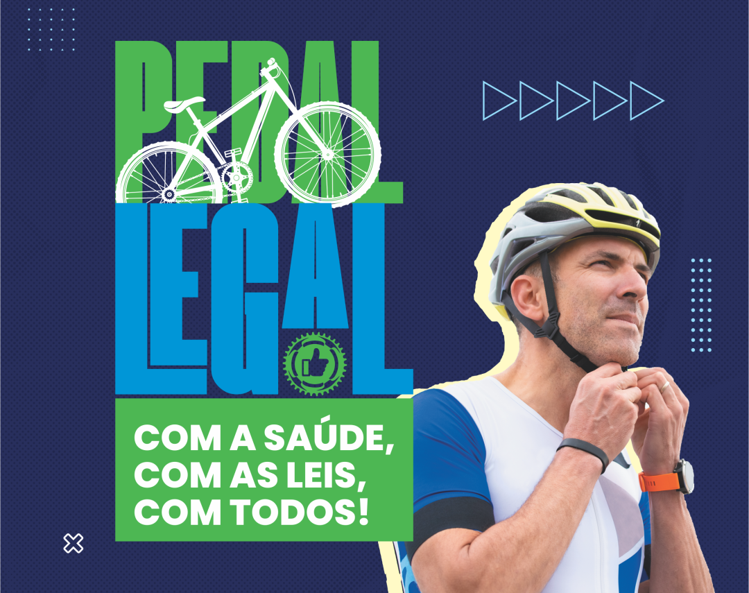 Semana Nacional do Trânsito de 18 a 25 de setembro