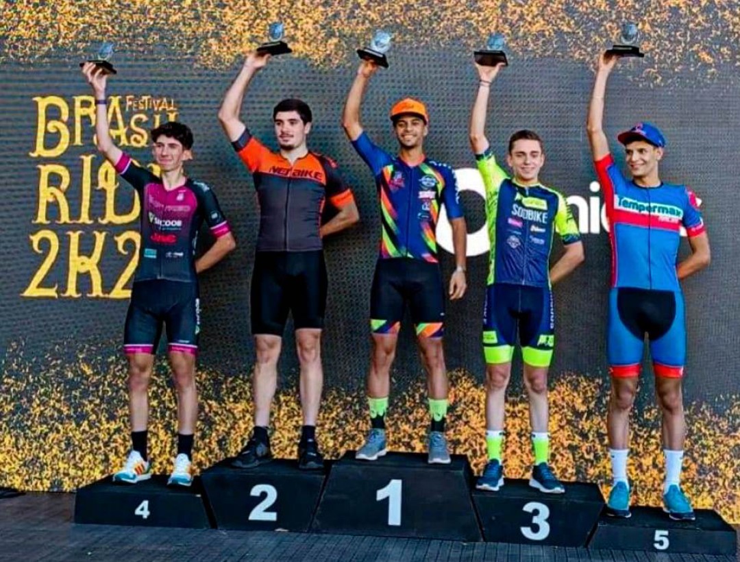 Festival Brasil Ride de Bike