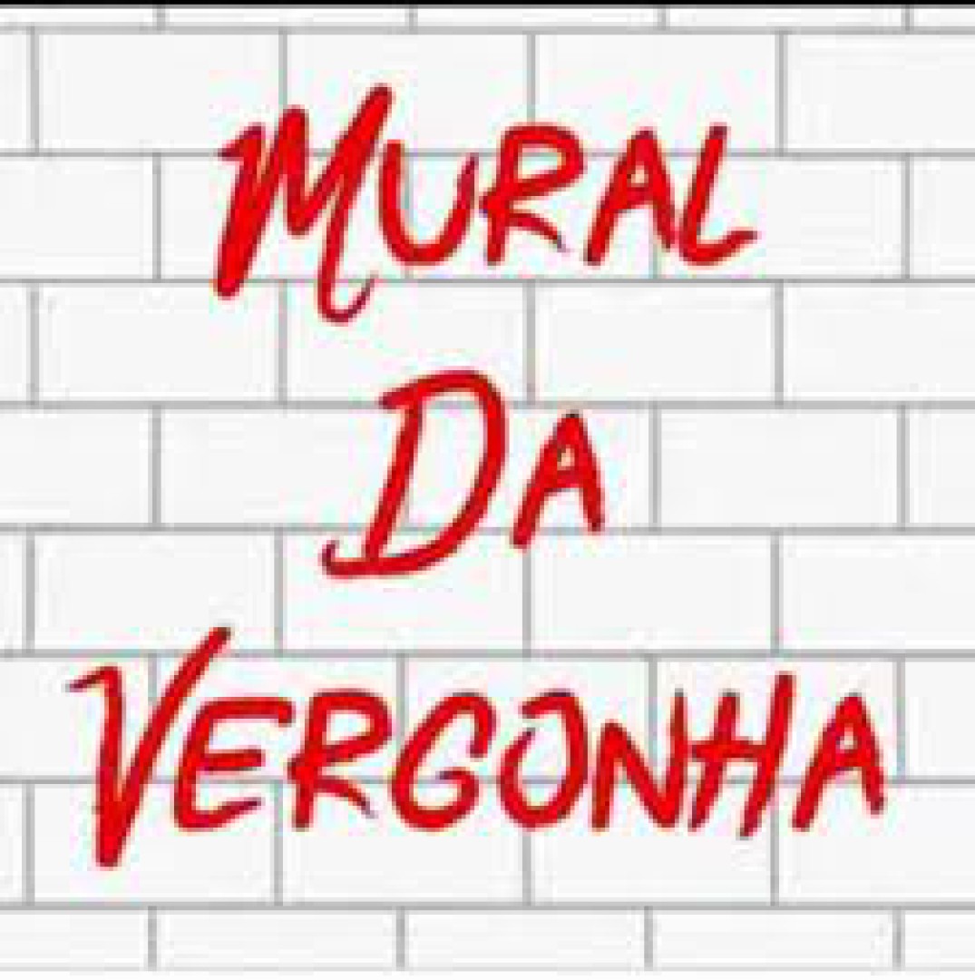 A VERGONHA NOS DEBATES POLÍTICOS