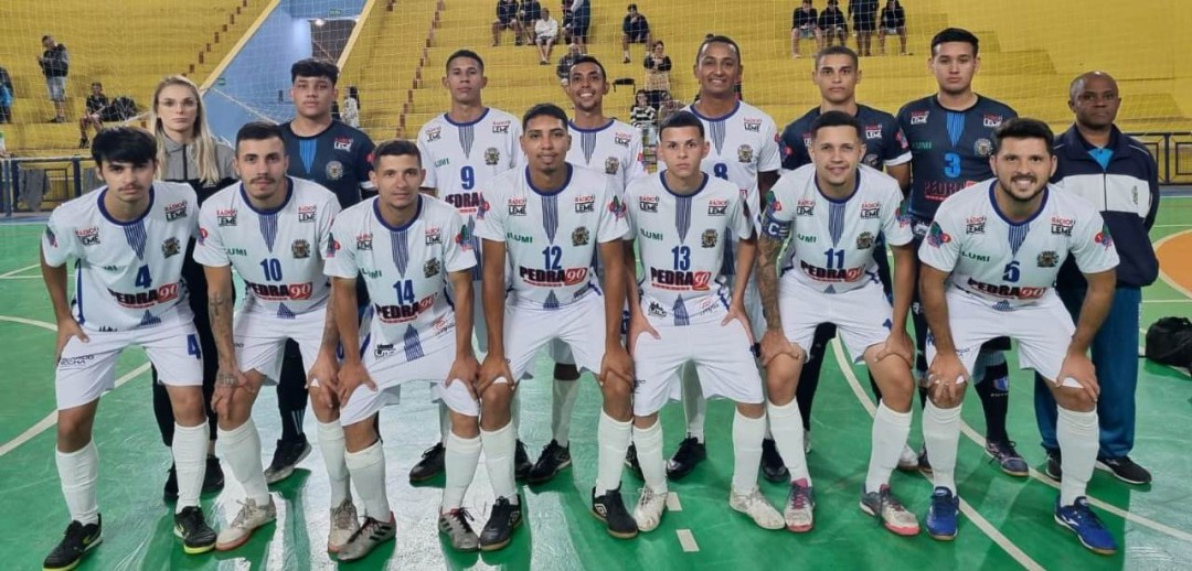 Liga Ferreirense de Futsal 2023 - Sub 16 - Sub 18 e Adulto