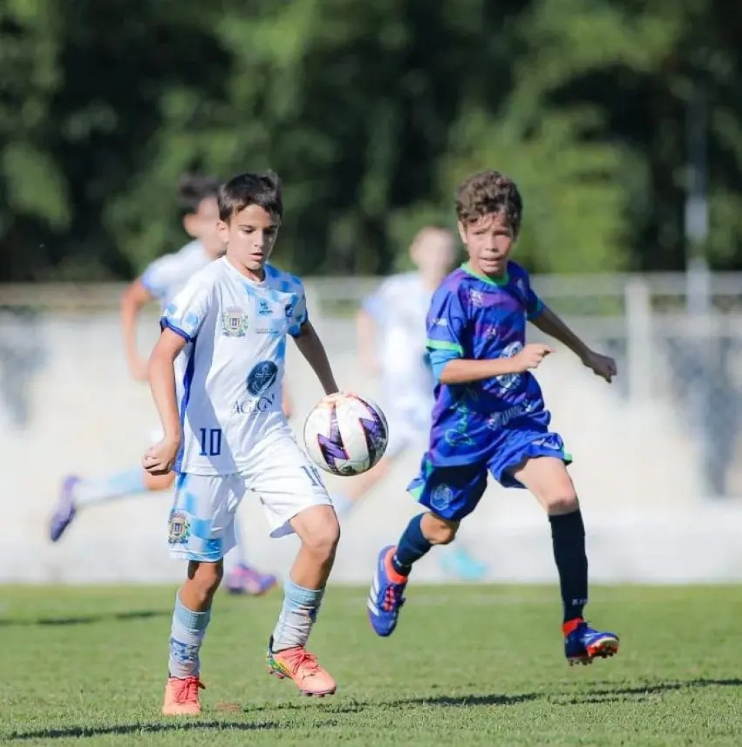 DEFINIDOS OS PARTICIPANTES DA COPA LEME FUTEBOL DE BASE