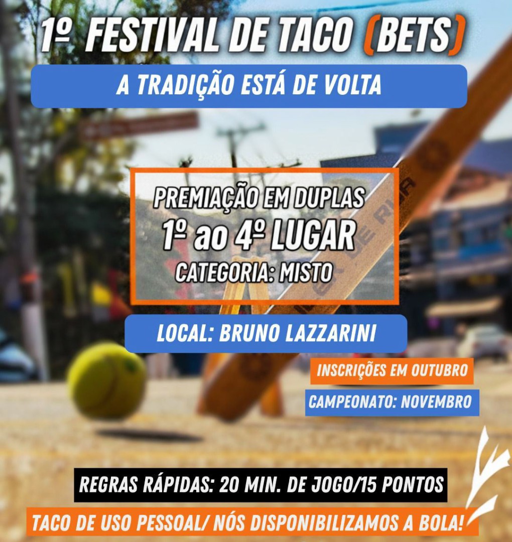 TACO (BETS)