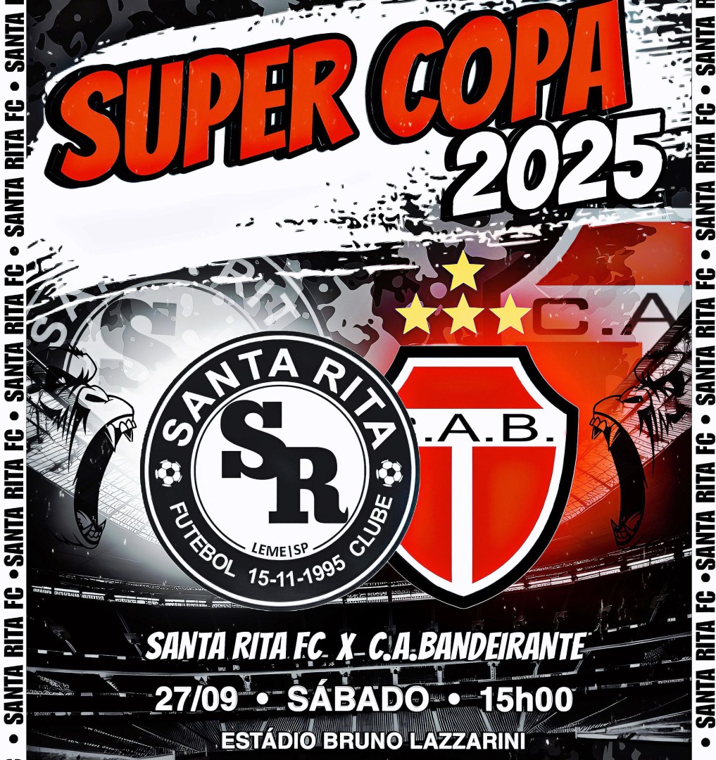 SUPER COPA