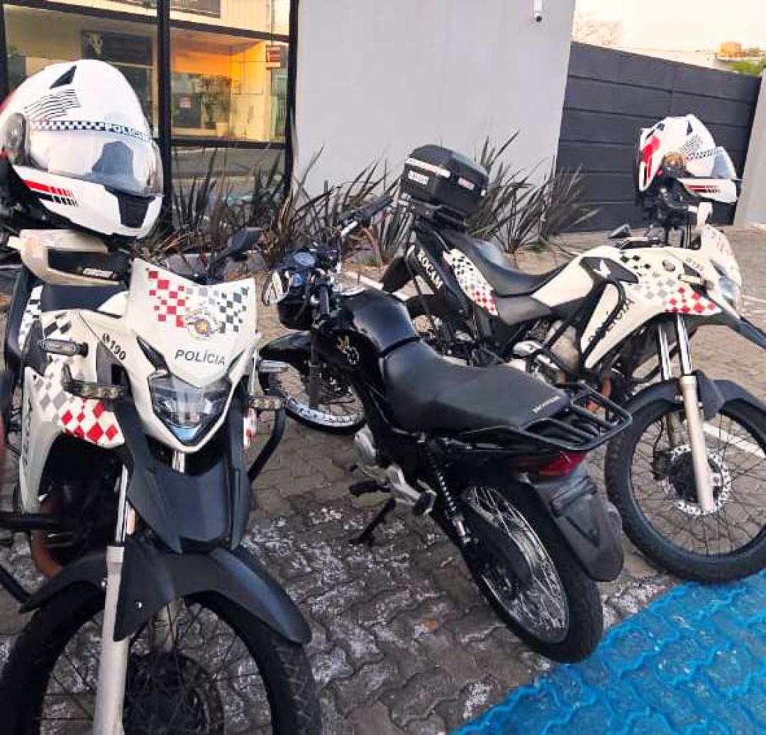 OCORRÊNCIA COM VEÍCULO / AVERIGUAÇÃO DE PLACA FALSA DE 29/09/2025