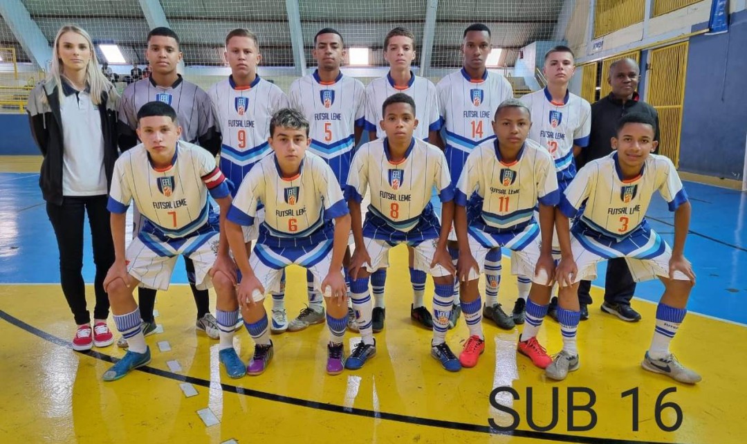 Taça Dec de Futsal