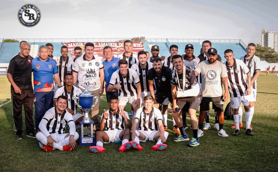 ESTÁDIO BRUNO LAZZARINI RECEBEU GRANDE FINAL DA SUPER COPA INTER-REGIONAL 2025