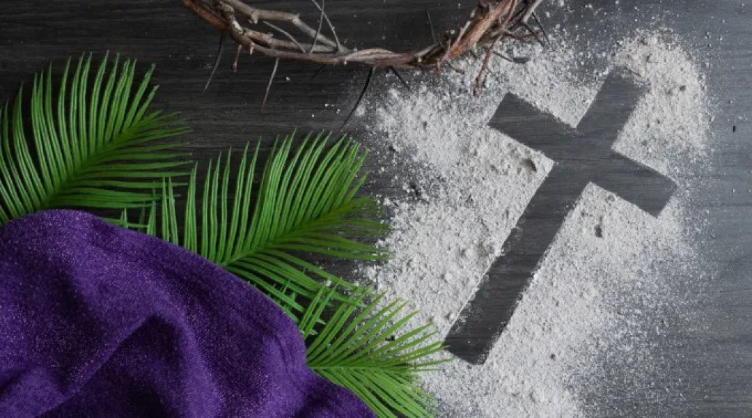 QUARESMA: TEMPO DE CONVERSÃO E PREPARAÇÃO