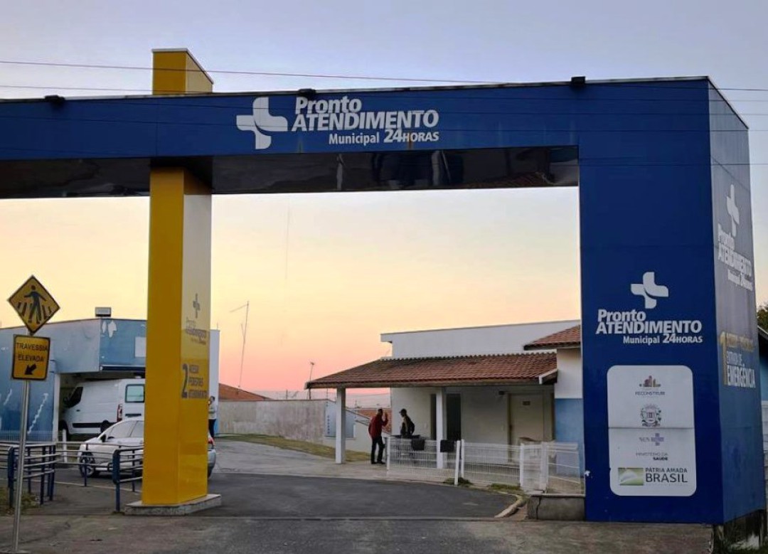 VEREADOR DR. DAVID PEDRÃO COBRA ATENDIMENTO PEDIÁTRICO 24 HORAS POR DIA NA REDE MUNICIPAL DE SAÚDE