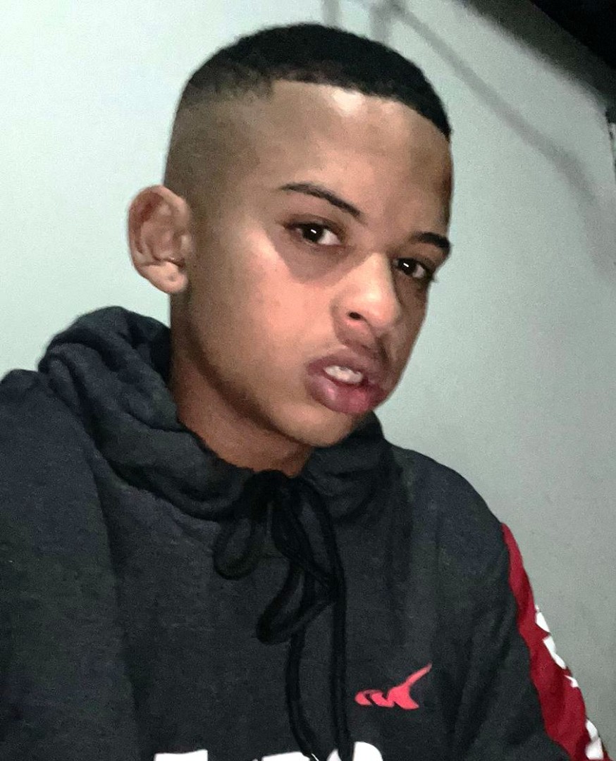 DESCANSE EM PAZ, MATEUS
