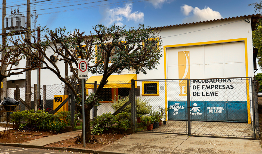 Incubadora de Leme realiza Palestra sobre Gestão Integrada de Resíduos na Indústria