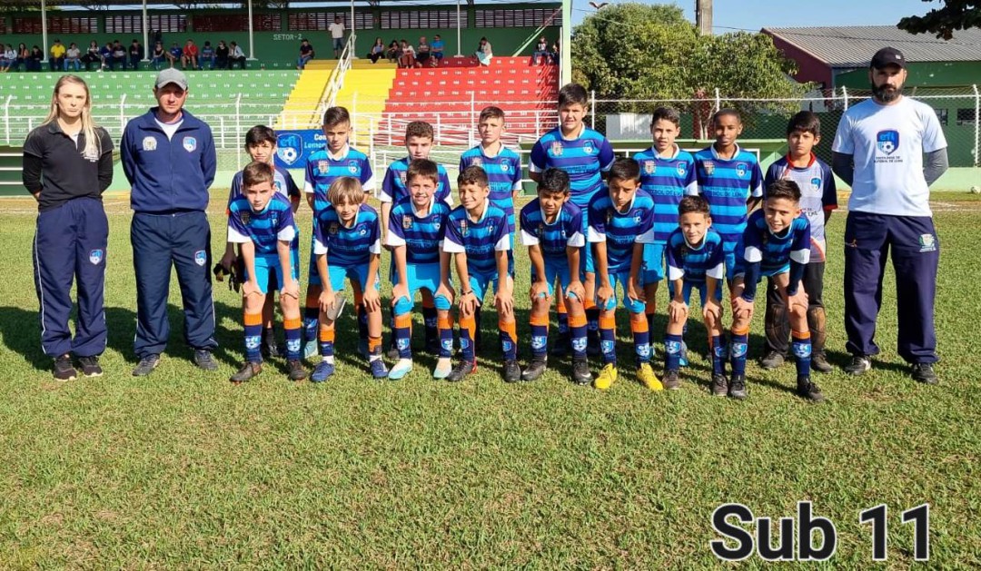 Liga Sanjoanense 2023 – Lemensinho