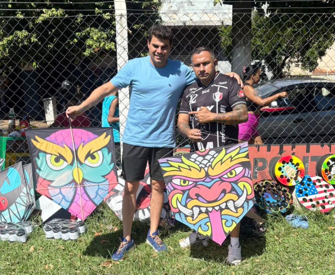 SÁBADO DE ALELUIA COM MUITA ALEGRIA NO CAMPO DA EROÍSE