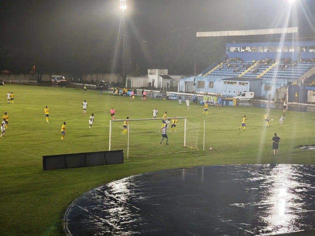 LEMENSE CONQUISTA IMPORTANTE VITÓRIA FORA DE CASA