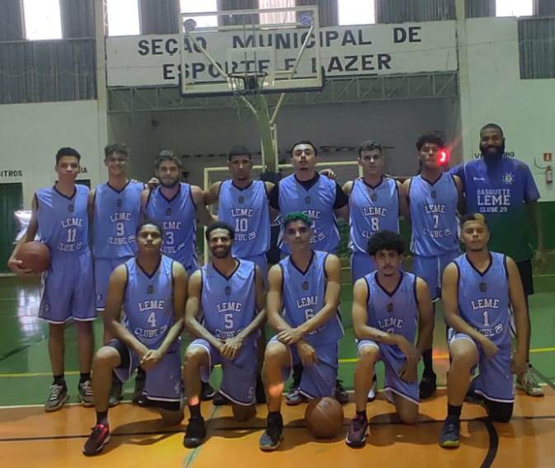Copa Difusão de Basquete