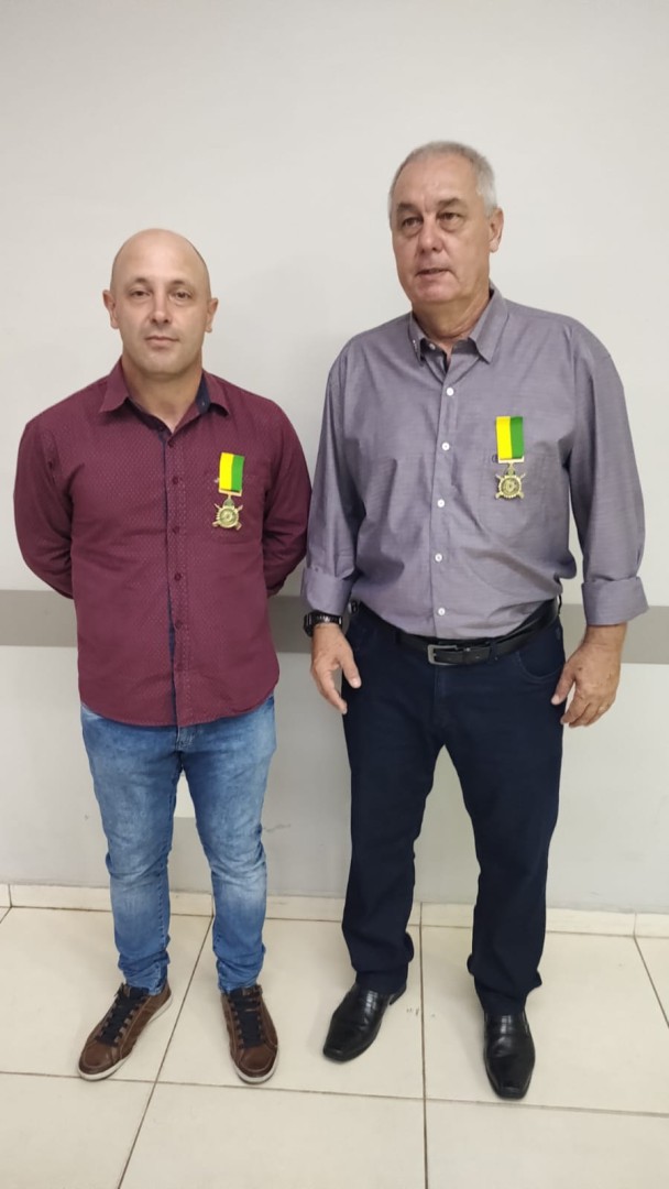 Coronel João Arrais entrega a nominata do PL Mulher ao Deputado Estadual Tenente Coimbra