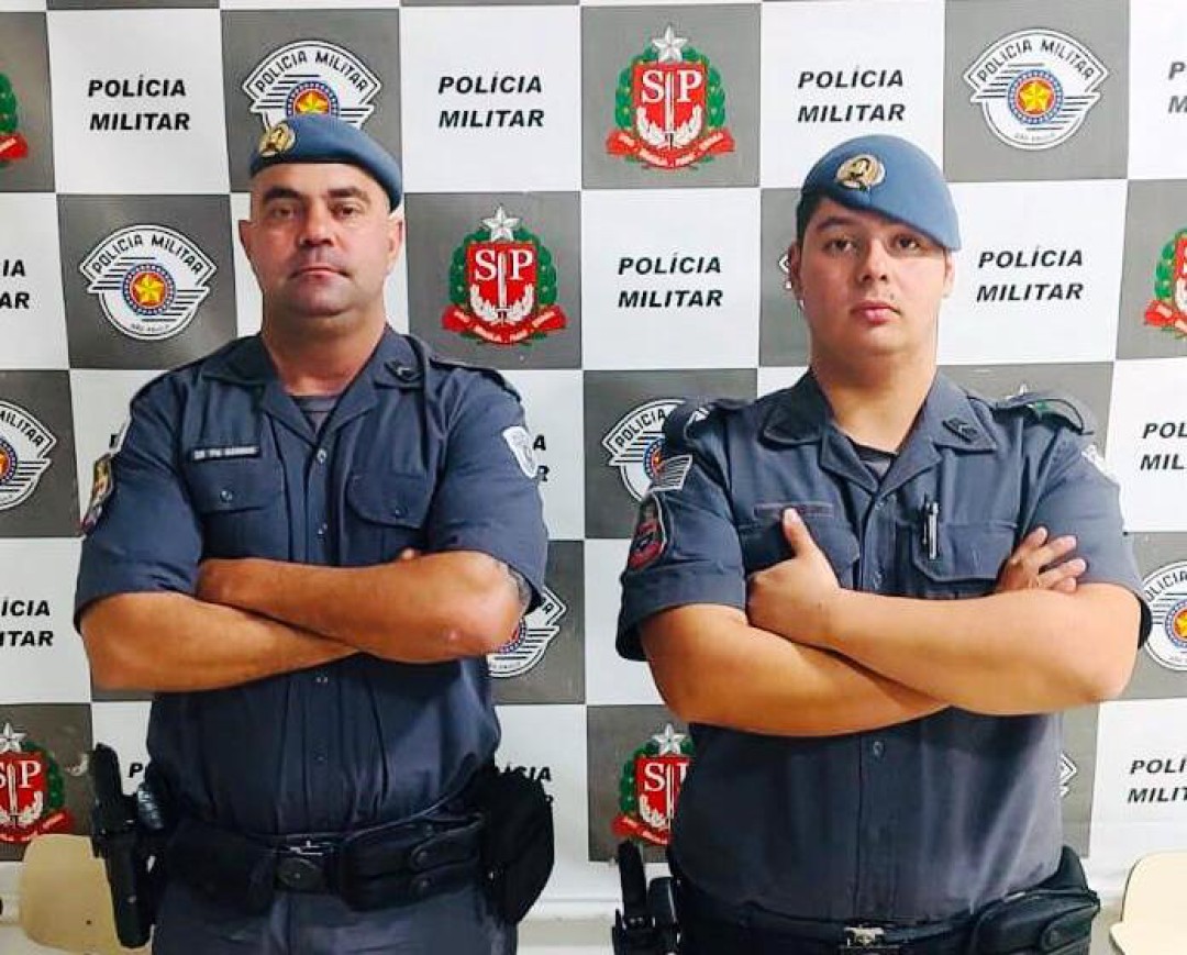 OCORRÊNCIA DESTAQUE DO MÊS DE SETEMBRO DA 4ª COMPANHIA PM