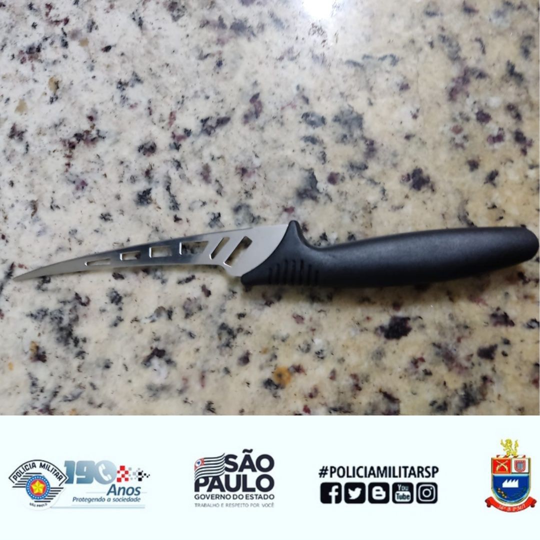 Flagrante de RESISTÊNCIA/LESÃO CORPORAL