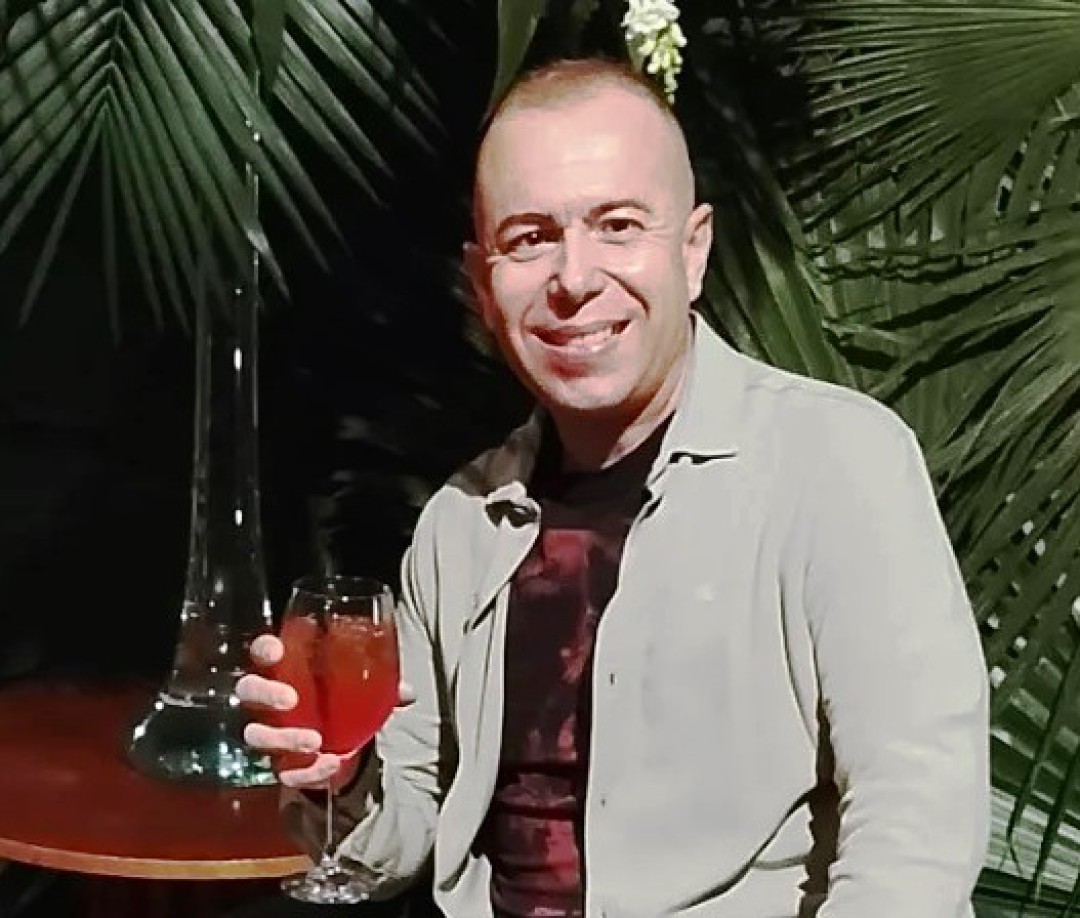 RAFAEL, LINDEZO...