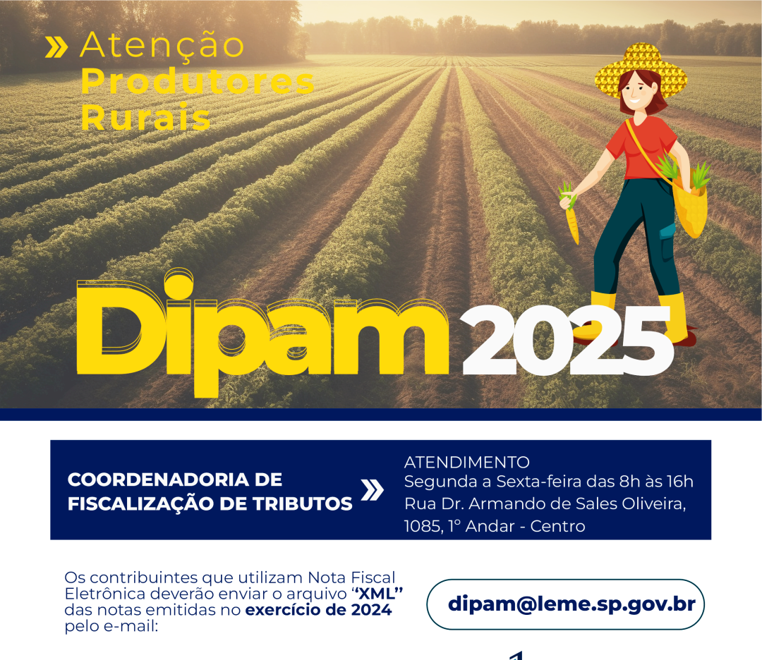 DIPAM “A” 2025