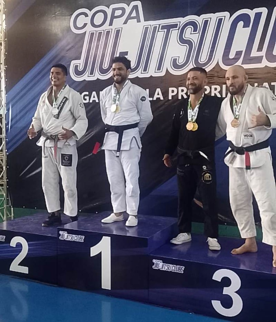 Copa Jiu-Jitsu Club